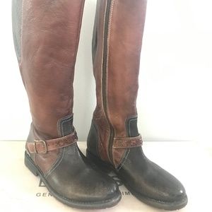 Bedstu Tall Glaye Boots - image 1